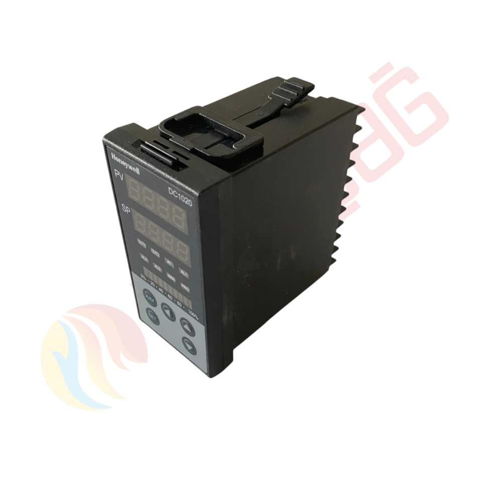 Honeywell DC1020CR-701000-E Dijital Sıcaklık Kontrol Cihazı