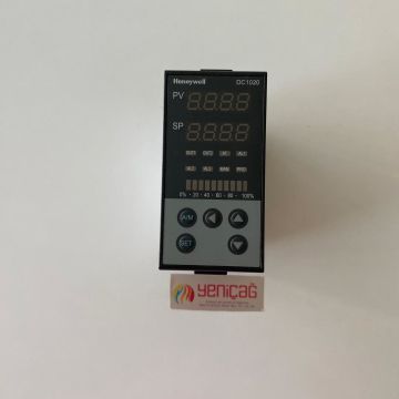 HONEYWELL DC1020CR KONTROL CİHAZI