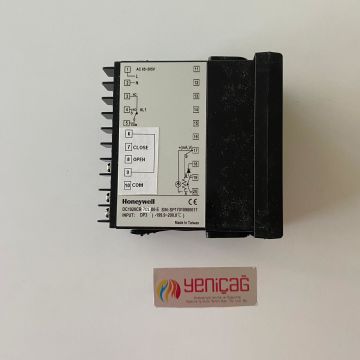 HONEYWELL DC1020CR KONTROL CİHAZI