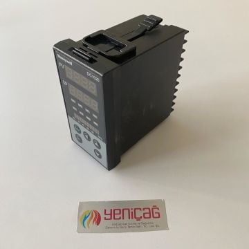 HONEYWELL DC1020CR KONTROL CİHAZI