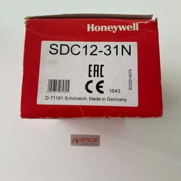 HONEYWELL SDC12-31N RÖLELİ KAZAN KONTROL PANOSU