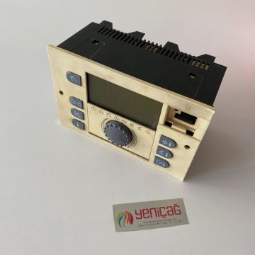 HONEYWELL SDC12-31N RÖLELİ KAZAN KONTROL PANOSU