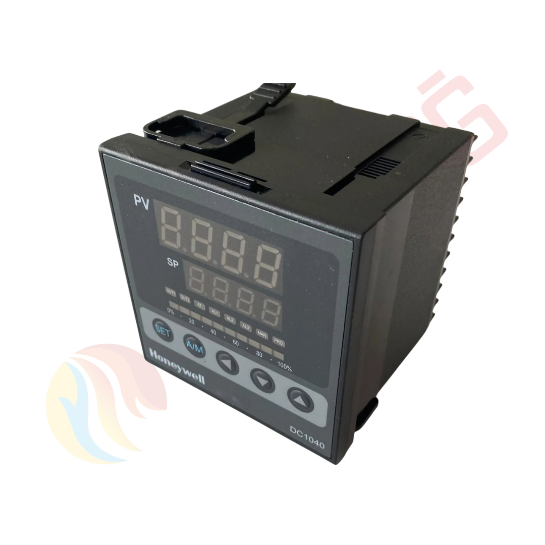 Honeywell DC1040CR-301000-E  Dijital Sıcaklık Kontrol Cihazı