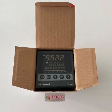 HONEYWELL DC1040CR KONTROL CİHAZI