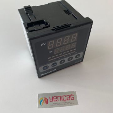 HONEYWELL DC1040CR KONTROL CİHAZI