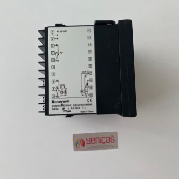 HONEYWELL DC1040CR KONTROL CİHAZI