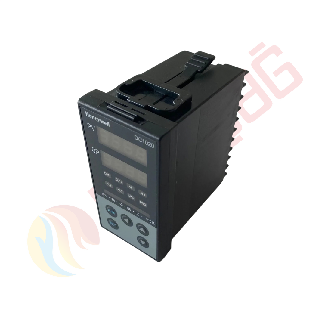 Honeywell DC1020CT-701000-E Dijital Sıcaklık Kontrol Cihazı
