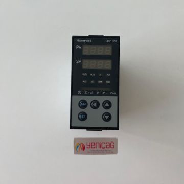 HONEYWELL DC1020CT KONTROL CİHAZI