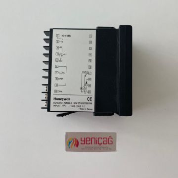 HONEYWELL DC1020CT KONTROL CİHAZI