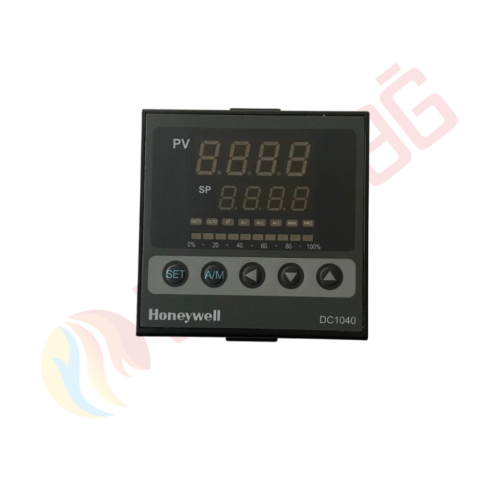 Honeywell DC1040CL-301000-E Dijital Sıcaklık Kontrol Cihazı
