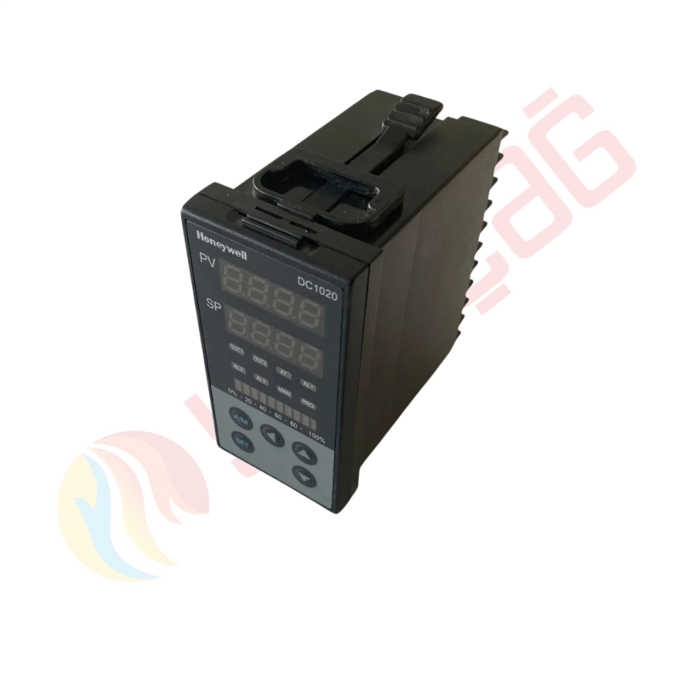 Honeywell DC1020CL-302000-E Dijital Sıcaklık Kontrol Cihazı