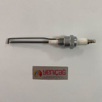 beru ZK14-12 OSTHOFF ATEŞLEME ELEKTRODU MUADİL