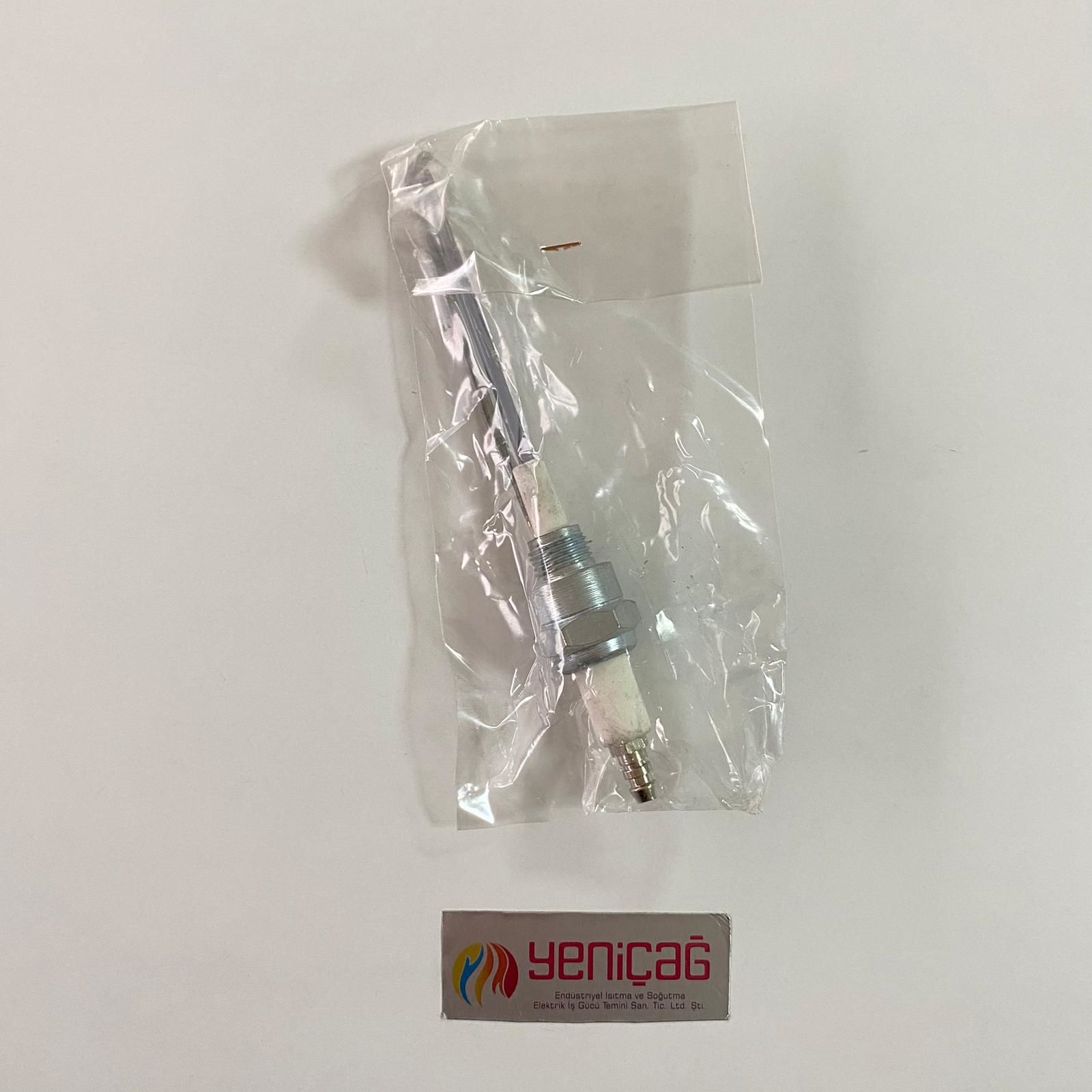 beru ZK14-12 OSTHOFF ATEŞLEME ELEKTRODU MUADİL