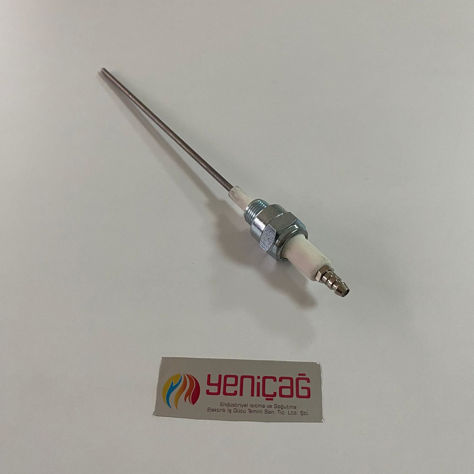 OSTHOFF İYONİZAZASYON ELEKTRODU