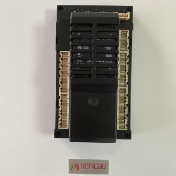 LAMTEC 667R1320-1 BT320 ELEKTRONİK BRÜLÖR ATEŞLEME RÖLESİ