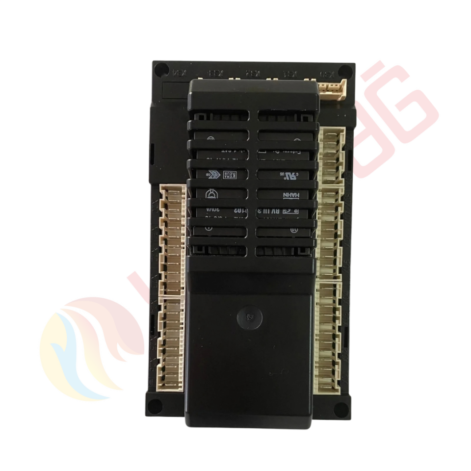 Lamtec 667R1320-1 BT320 Elektronik Brülör Ateşleme Rölesi
