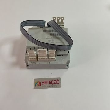 AVS75.390/101 İLAVE MODÜL KABLOLU