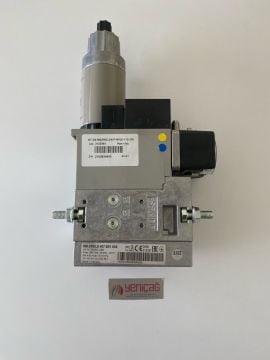 DUNGS MB-ZRDLE 407 B01 S50 DOĞALGAZ MULTİBLOK