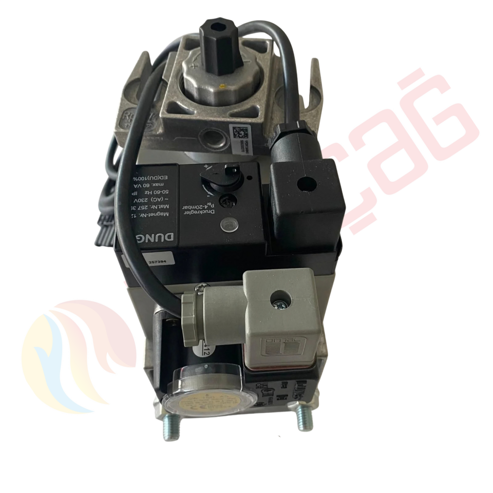 Dungs 223747 MB-DLE 410 B01 S20 Tek Kademeli Multiblok