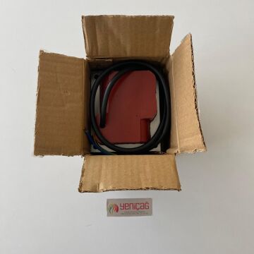 220V 1X7000V 30MA %33 BRÜLÖR ATEŞLEME TRAFOSU