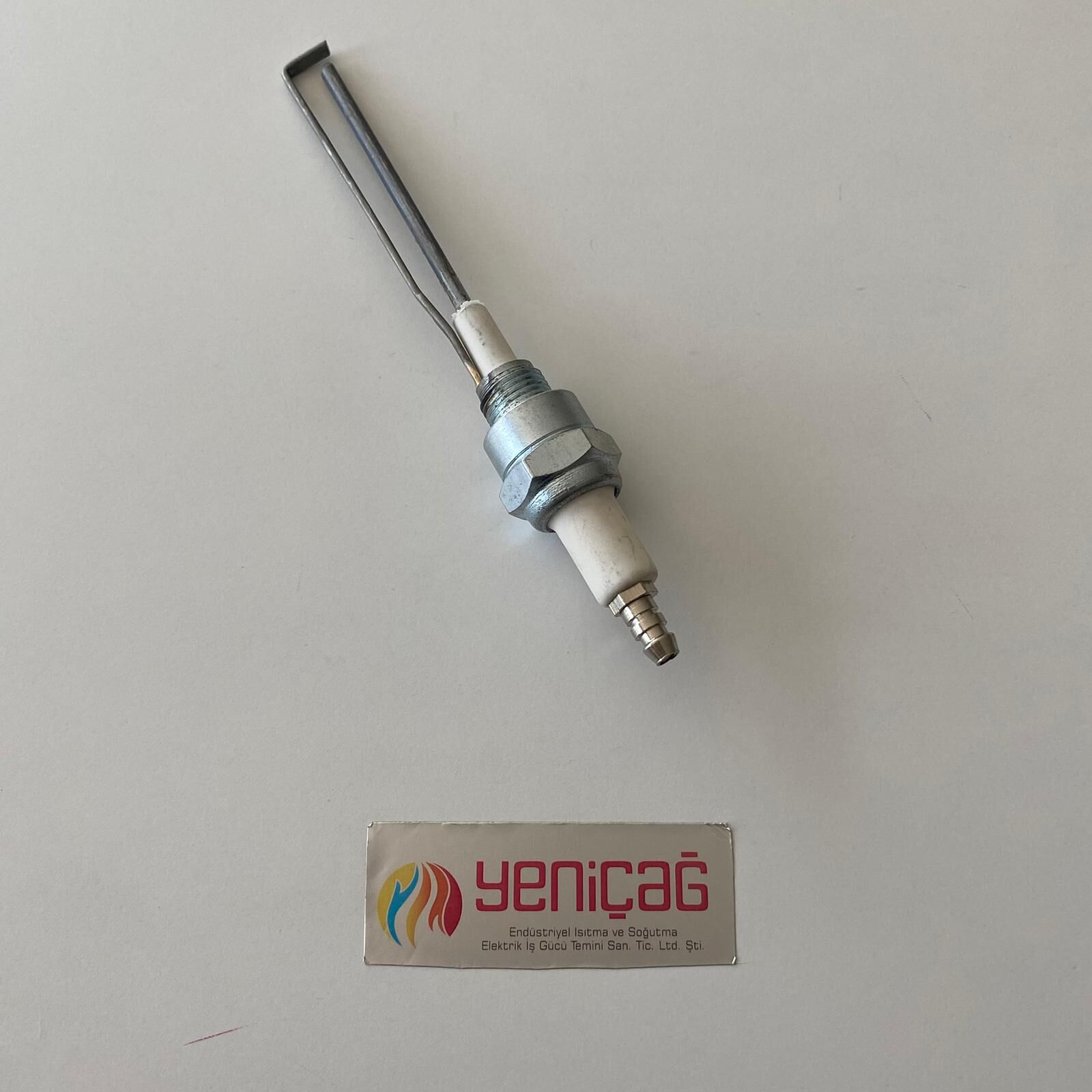 OSTHOFF GAZE ATEŞLEME ELEKTRODU