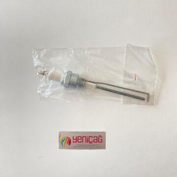 OSTHOFF GAZE ATEŞLEME ELEKTRODU