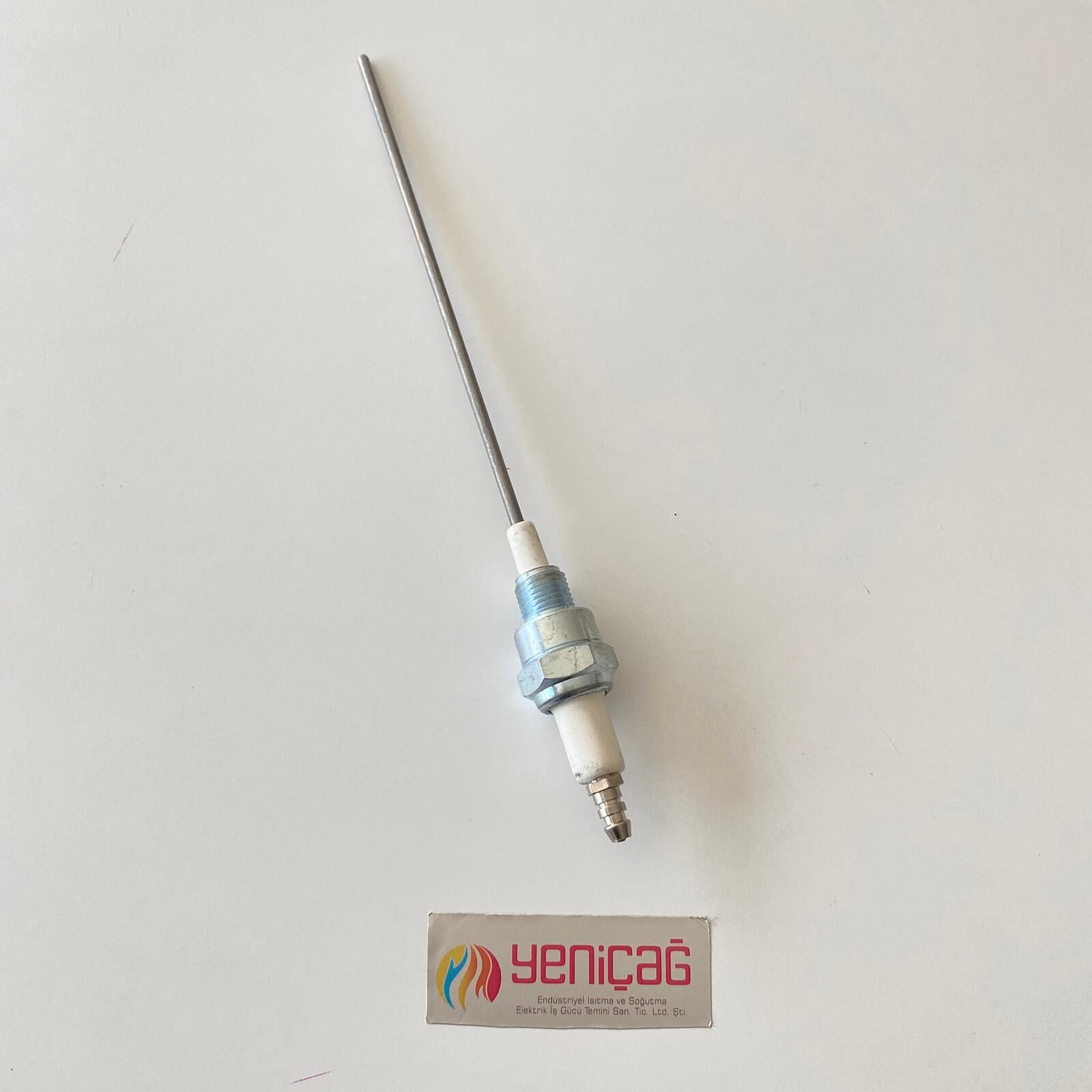 OSTHOFF GAZE İYONİZASYON ELEKTRODU