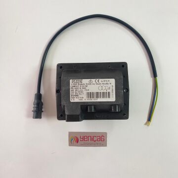 ATEŞLEME TRAFOSU FİDA COMPACT 8/20 PM 230 V E.D. 25% 8 KV