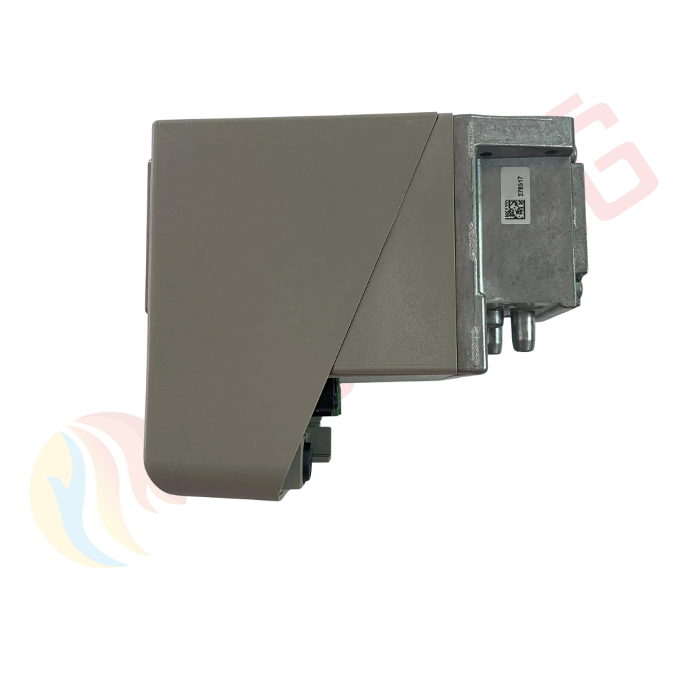 Dungs 219877 VPS 504 S02 Gaz Kaçak Dedektörü Soketli