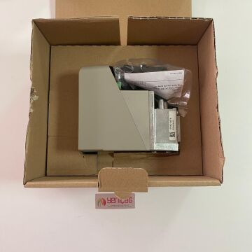 DUNGS 219877 VPS 504 S02 GAZ KAÇAK DEDEKTÖR SOKETİ