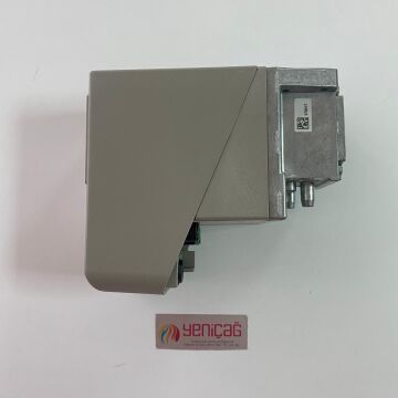 DUNGS 219877 VPS 504 S02 GAZ KAÇAK DEDEKTÖR SOKETİ