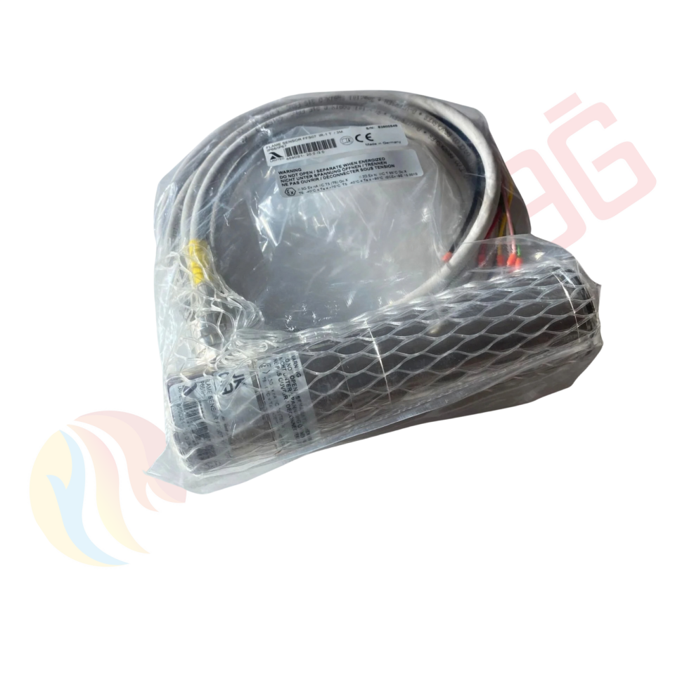 Lamtec 659D2120 FFS07 IR-1 T/3M Brülör Alev Sensörü