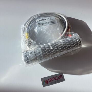 LAMTEC FFS07 IR-1 T /3M /0 ALEV DEDEKTÖRÜ