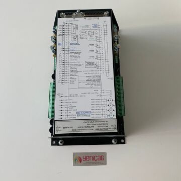 LAMTEC ETAMATİC OEM