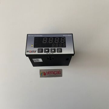 EMCO KONTROL CİHAZI ECO 490N YATAY