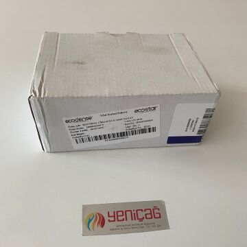 EMCO KONTROL CİHAZI ECO 490N YATAY