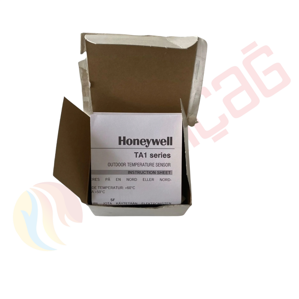 Honeywell TYPE 5010016 NTC 12K Model Dış Hava Sıcaklık Sensörü