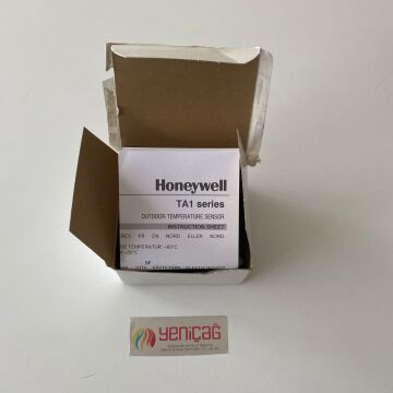 HONEYWEEL DIŞ HAVA SENSÖRÜ NTC 12K AF20