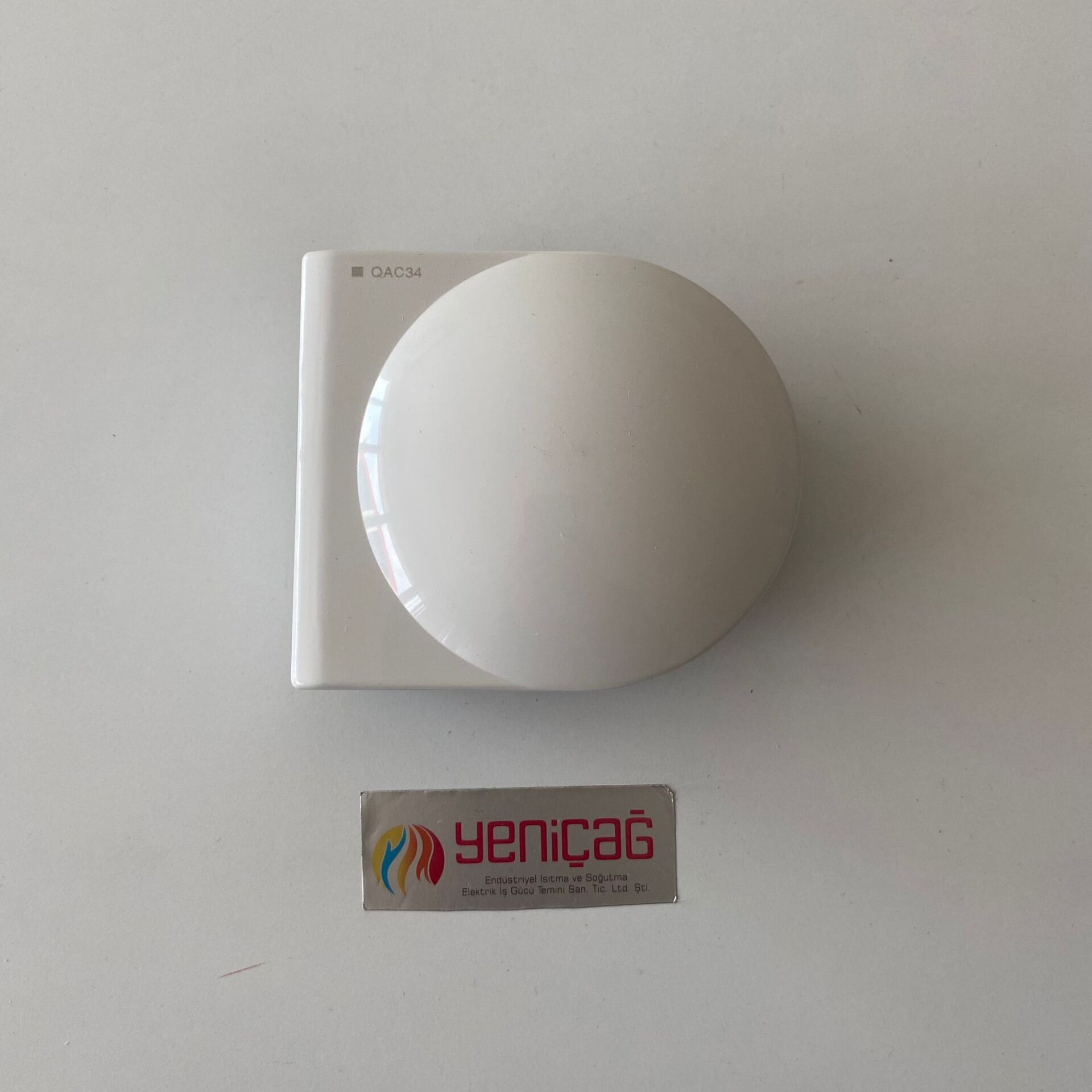 QAC34/101 DIŞ HAVA SENSÖRÜ