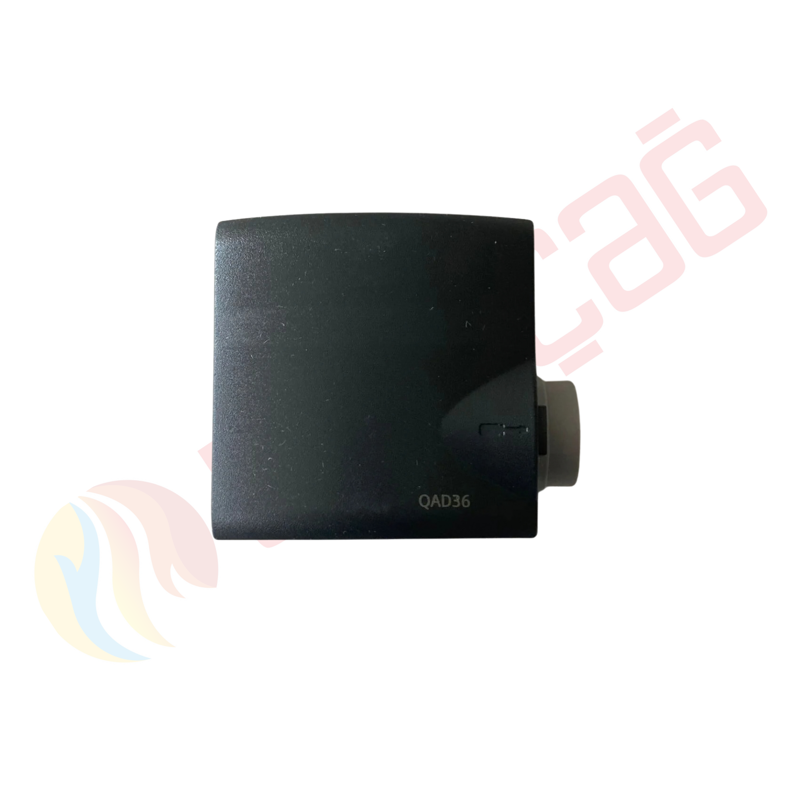 Siemens QAD36/101 Kelepçe Tipi Sıcaklık Sensörü