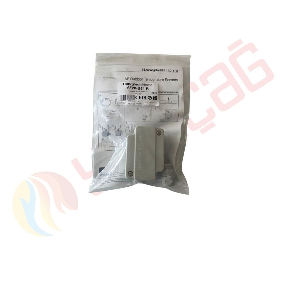 Honeywell AF20 Dış hava Tipi Sıcaklık Sensörü