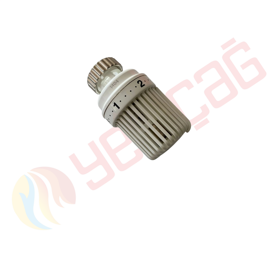 Honeywell Thera-2 T9001W0 Termostatik Vana Kafası