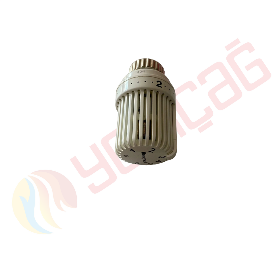 Honeywell Thera-2 T9001W0 Termostatik Vana Kafası