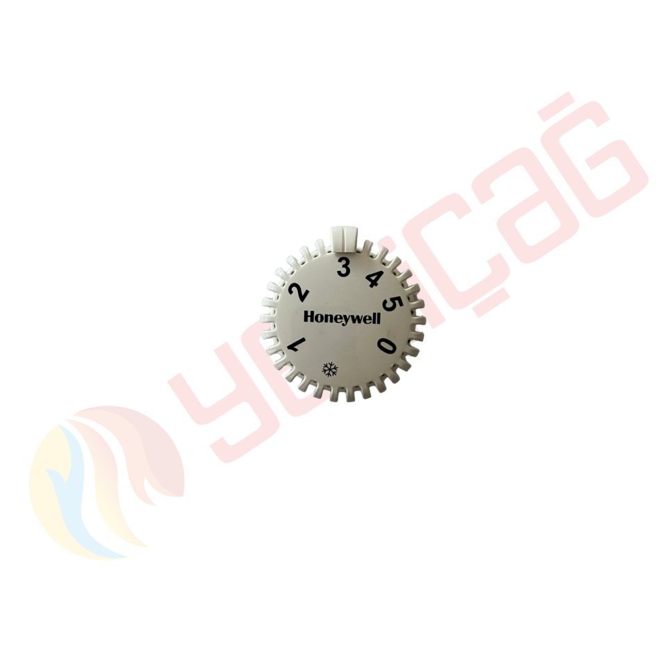Honeywell Thera-2 T9001W0 Termostatik Vana Kafası