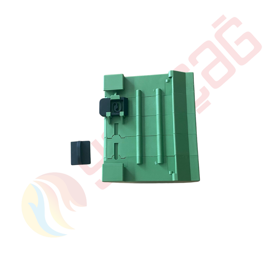 Lamtec 667R0500-1 LCM 100 Elektronik Brülör Modül