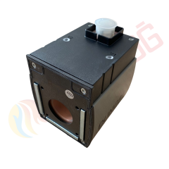 Weishaupt / DUNGS Gaz Solenoid Valf Grubu W-MF-SE 507 C01 S22 (230 VAC, Mag.Nr.032/P)