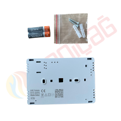 General Life Gaia HT250 Kablosuz Dijital Oda Termostatı