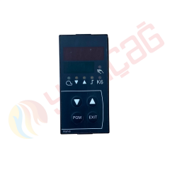 Siemens RWF40.000A97 Universal Brülör Kontrol Cihazı
