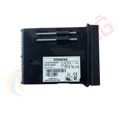 Siemens RWF40.000A97 Kompakt Evrensel Kontrolör – Endüstriyel Otomasyon Kontrol Cihazı