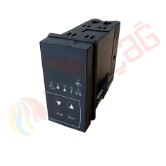 Siemens RWF40.000A97 Kompakt Evrensel Kontrolör – Endüstriyel Otomasyon Kontrol Cihazı